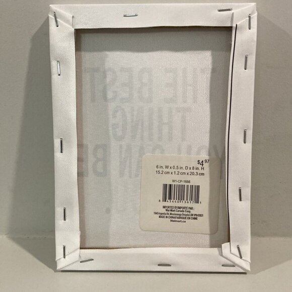 WORD Art Decor x 2​​​​ - Picture 11 of 12